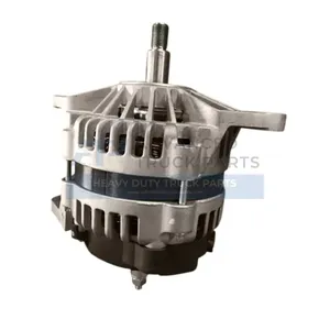 2874863 Genuine Cummins Alternator 24V 70A — 4