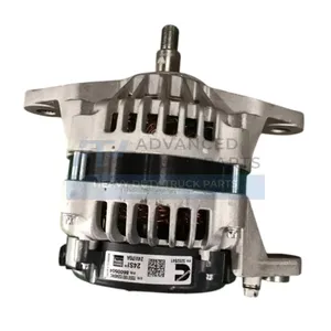 2874863 Genuine Cummins Alternator 24V 70A — 6