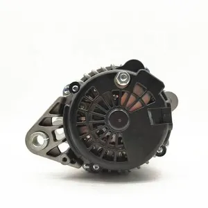 Alternator 24V 70A 2874863 8600407 for Cummins 4BT3.9 6BT5.9-C Engines