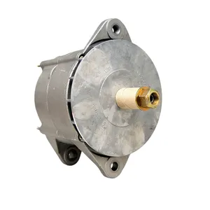 R-2874863 Remanufactured Alternator For 24SI Cummins Diesel Engines