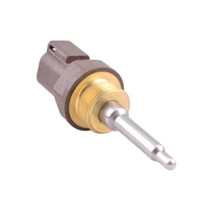Water Temperature Sensor 2874A018 for Perkins Engine 1104C-44T 1104C-E44 1104C-E44T 1104C-E44TA 1106C-E60TA Massey Ferguson Tractor 5465 6460 6465 6470 6475 6480 7465 7475