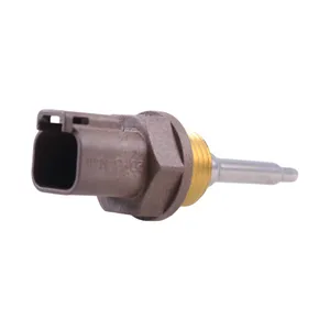 Water Temperature Sensor 2874A018 for Perkins Engine 1104C-44T 1104C-E44 1104C-E44T 1104C-E44TA 1106C-E60TA Massey Ferguson Tractor 5465 6460 6465 6470 6475 6480 7465 7475 — 4