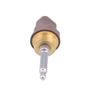 Water Temperature Sensor 2874A018 for Perkins Engine 1104C-44T 1104C-E44 1104C-E44T 1104C-E44TA 1106C-E60TA Massey Ferguson Tractor 5465 6460 6465 6470 6475 6480 7465 7475 — 5
