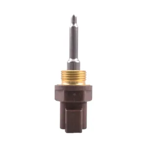 Water Temperature Sensor 2874A018 for Perkins Engine 1104C-44T 1104C-E44 1104C-E44T 1104C-E44TA 1106C-E60TA Massey Ferguson Tractor 5465 6460 6465 6470 6475 6480 7465 7475 — 3
