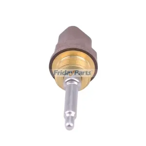 Water Temperature Sensor 2874A018 for Perkins Engine 1104C-44T 1104C-E44 1104C-E44T 1104C-E44TA 1106C-E60TA Massey Ferguson Tractor 5465 6460 6465 6470 6475 6480 7465 7475 — 5
