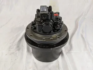 288-3462 - Final Drive With Motor | CAT | 303.5E / 303C CR / 303.5D | Excavator — 3