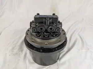 288-3462 - Final Drive With Motor | CAT | 303.5E / 303C CR / 303.5D | Excavator