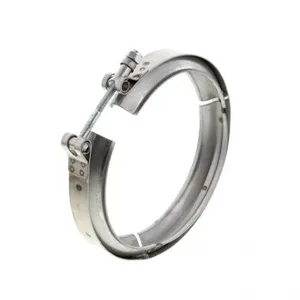 Cummins V-Band Clamps 5.75"