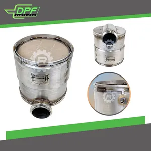 Cummins ISC, ISL DOC (RED 58812 / OEM 2880589) — 3