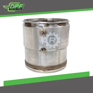 Cummins ISC, ISL DOC (RED 58812 / OEM 2880589) — 2