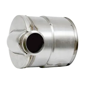 Durafit replacement DOC for Cummins ISC / ISL (2880589 / C20-0012) — 2