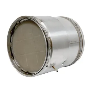 Durafit replacement DOC for Cummins ISC / ISL (2880589 / C20-0012) — 3