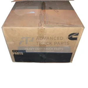 Genuine Cummins Diesel Oxidation Catalyst — 6