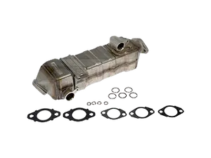 HD Exhaust Gas Recirculation Cooler 2881692