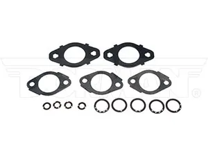 HD Exhaust Gas Recirculation Cooler 2881692 — 5