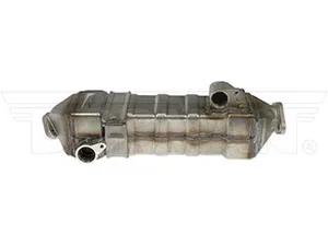 HD Exhaust Gas Recirculation Cooler 2881692 — 2