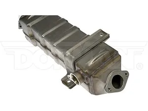 HD Exhaust Gas Recirculation Cooler 2881692 — 4