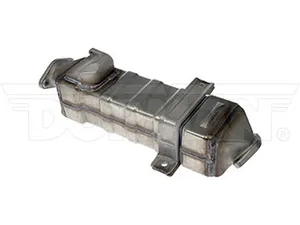HD Exhaust Gas Recirculation Cooler 2881692 — 3