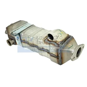 2011-2015 Genuine Cummins EGR Cooler for ISB 6.7L and Px7 — 3