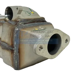 2011-2015 Genuine Cummins EGR Cooler for ISB 6.7L and Px7 — 4