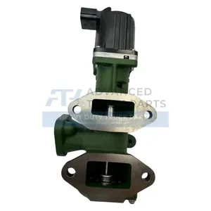 2881693 2007-2014 Genuine Cummins ISB 6.7L ISB QSB EGR Valve — 6