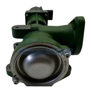 2881693rx 2007-2014 Genuine Cummins ISB 6.7L ISB QSB EGR Valve — 5
