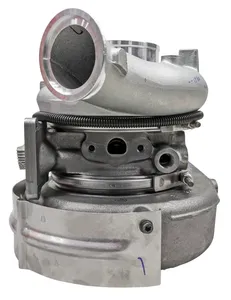 New Genuine Holset HE351VE Turbocharger TUR-104485-HNS