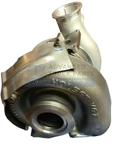 2881702NX 2017-2022 Genuine Cummins ISB 6.7L and QSL9 HE300VG Turbocharger — 2