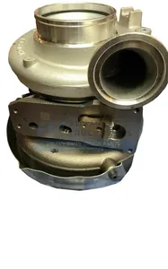 2881702NX 2017-2022 Genuine Cummins ISB 6.7L and QSL9 HE300VG Turbocharger