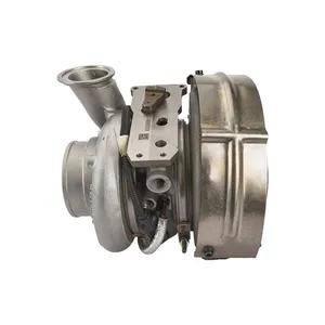 Cummins - Parts Kit Turbocharger (No Actuator) 4352334Rx — 4