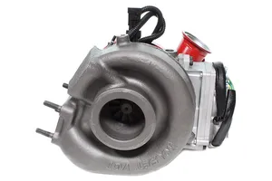 Cummins ISB 6.7L Turbocharger, Remanufactured (2881708) — 5