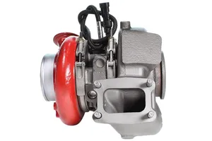 Cummins ISB 6.7L Turbocharger, Remanufactured (2881708) — 3