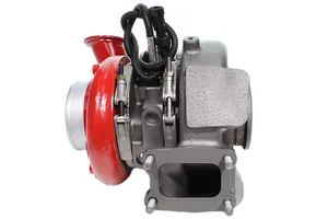 Cummins ISB 6.7L Turbocharger, Remanufactured (2881708) — 6