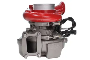 Cummins ISB 6.7L Turbocharger, Remanufactured (2881708)
