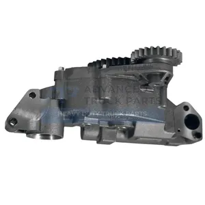 2881757 Genuine Genuine Cummins Lubricating Oil Pump — 4