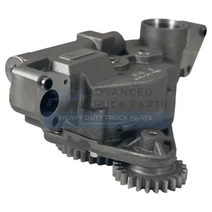 2881757 Genuine Genuine Cummins Lubricating Oil Pump — 2
