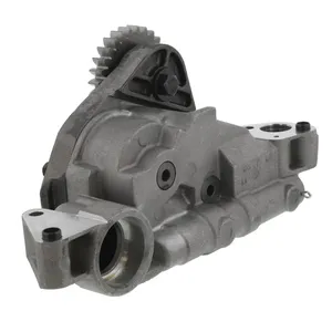 2881757 |NEW Cummins ISX / ISX15 Oil Pump | 4026691 — 3
