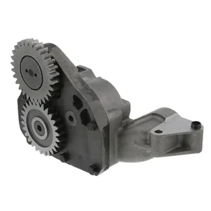 2881757 |NEW Cummins ISX / ISX15 Oil Pump | 4026691 — 2