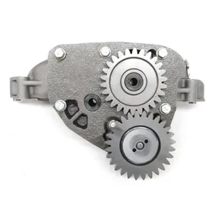 2881757 |NEW Cummins ISX / ISX15 Oil Pump | 4026691