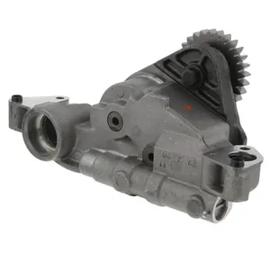 2881757 |NEW Cummins ISX / ISX15 Oil Pump | 4026691 — 4