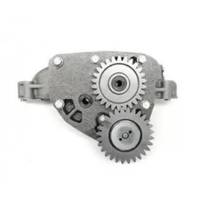 CUMMINS 2881757 OIL PUMP SORS