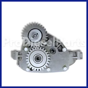 Oil Pump Assembly Cummins Engine ISX-Cummins Engine QSX