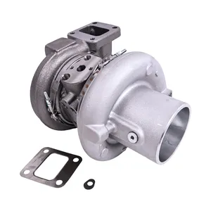 Turbo HE551V Turbocharger 2881993RX for Cummins Engine ISX QSX15 — 2