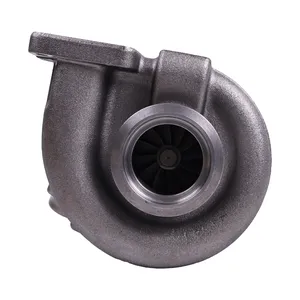 Turbo HE551V Turbocharger 2881993RX for Cummins Engine ISX QSX15 — 7