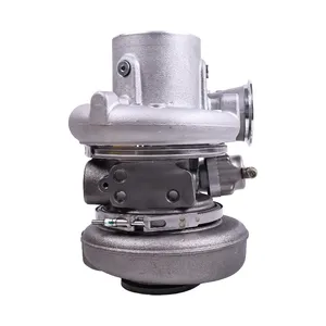 Turbo HE551V Turbocharger 2881993RX for Cummins Engine ISX QSX15 — 4