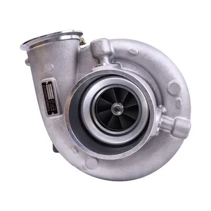 Turbo HE551V Turbocharger 2881993RX for Cummins Engine ISX QSX15 — 3