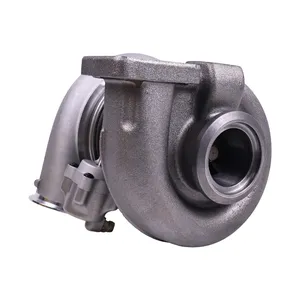 Turbo HE551V Turbocharger 2881993RX for Cummins Engine ISX QSX15 — 6
