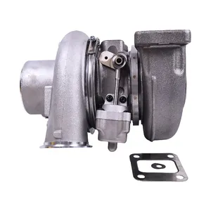 Turbo HE551V Turbocharger 2881993RX for Cummins Engine ISX QSX15 — 5