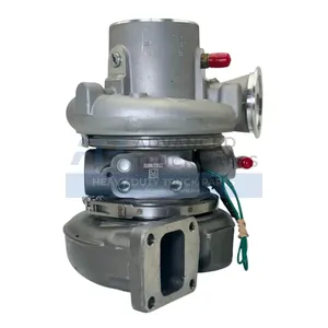 2003-2006 Genuine Cummins ISX HE551V Turbocharger — 2