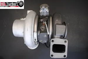 2881994RX Cummins ISX Turbo with VGT Actuator — 3
